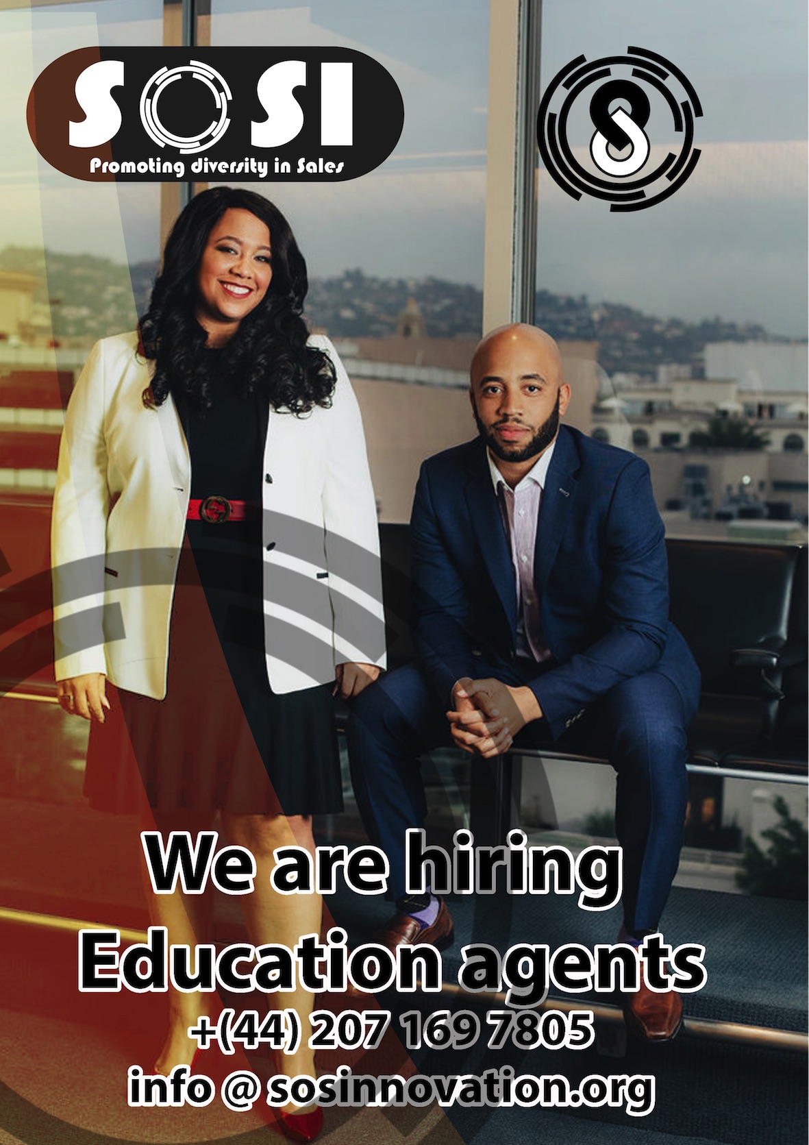 education agents