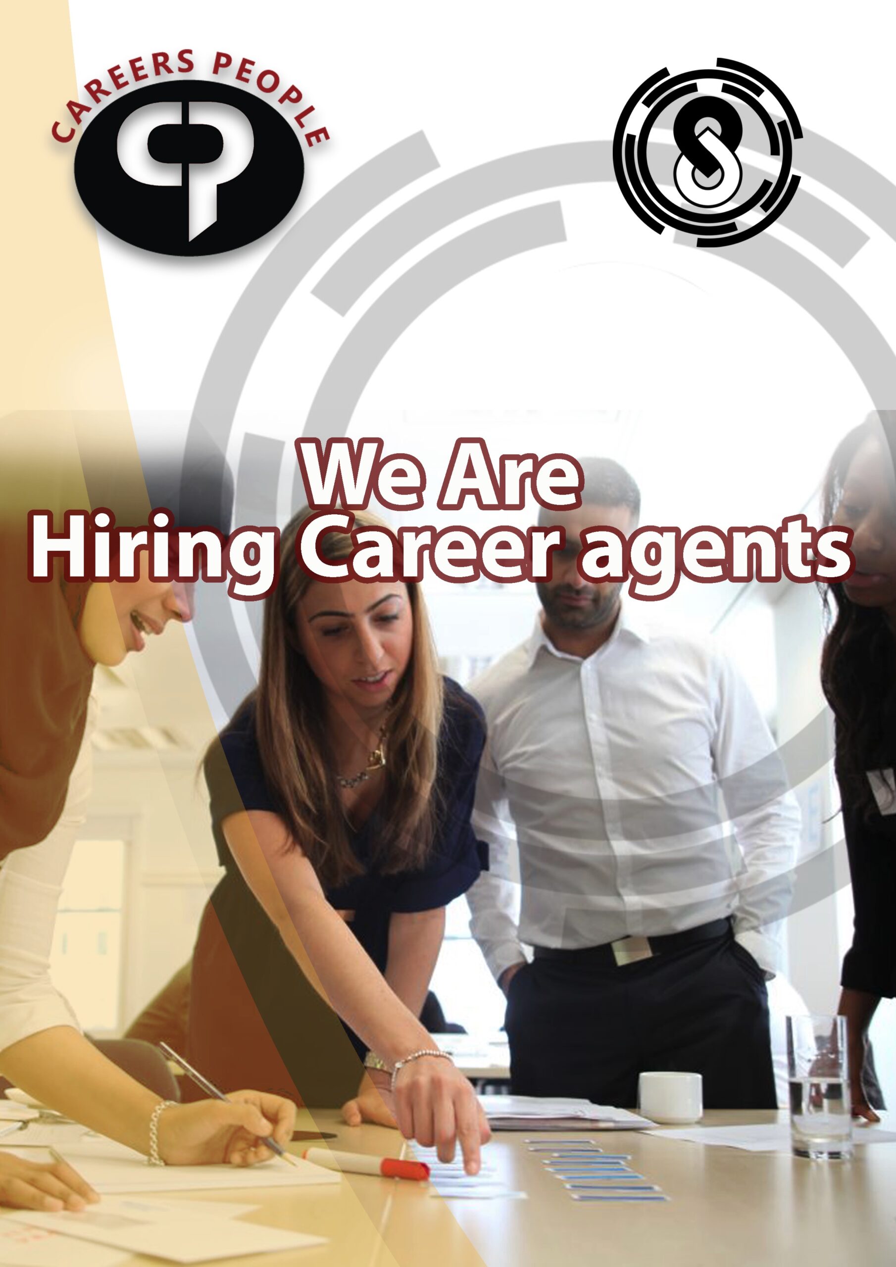 Career agents